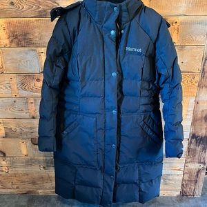 Women’s Marmot Clarehall Winter Coat